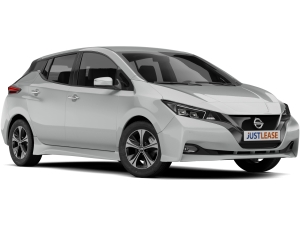 Nissan Leaf Tekna e+ 59 kWh