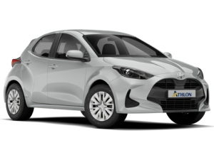 Toyota Yaris Hybrid 1.5 115 Comfort 85 kW