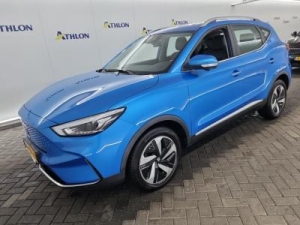 MG MG ZS EV Luxury 130 kW