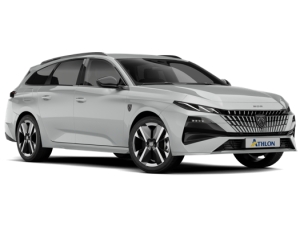 Peugeot e-308 SW Style EV 58 kWh 156 Peugeot e-308 SW Style EV 58 kWh 156
