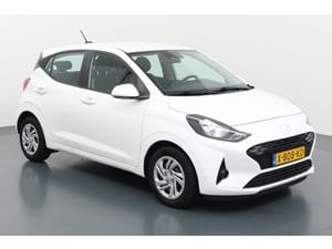 Hyundai i10 1.0 MPI Comfort Smart Hyundai i10 1.0 MPI Comfort Smart