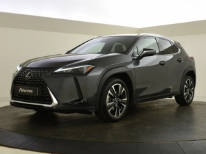 Lexus UX 300h Business Line