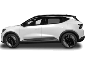 Renault Scenic E-Tech