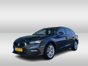 SEAT Leon Sportstourer 1.0 eTSI Style Business Intense SEAT Leon Sportstourer 1.0 eTSI Style Business Intense