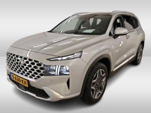 Hyundai Santa Fe 1.6 T-GDI PHEV Premium Sky