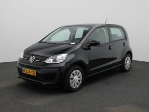 Volkswagen up! 1.0 65 pk Volkswagen up! 1.0 65 pk