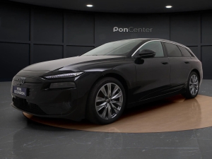 Audi A6 Avant e-tron 83 kWh Edition