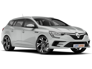 Renault Mégane Estate TCe 140 EDC Techno