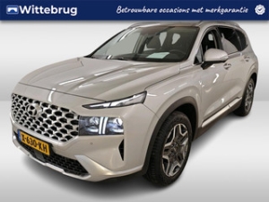 Hyundai Santa Fe 1.6 T-GDI PHEV Premium Sky