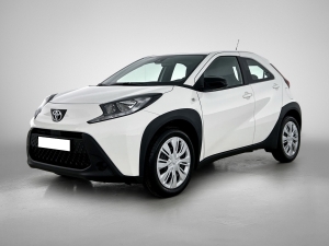Toyota Aygo X 1.0 VVT-i Play