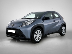 Toyota Aygo X 1.0 VVT-i Play