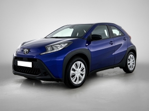 Toyota Aygo X 1.0 VVT-i Play