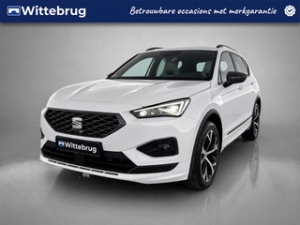 SEAT Tarraco 1.4 TSI e-Hybrid PHEV 245 pk FR Business SEAT Tarraco 1.4 TSI e-Hybrid PHEV 245 pk FR Business