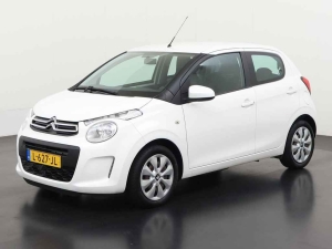 Citroën C1 1.0 VTi Feel