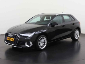 Audi A3 Sportback 40 TFSIe Advanced