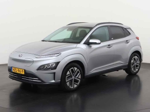 Hyundai KONA EV 64 kWh Hyundai KONA EV 64 kWh