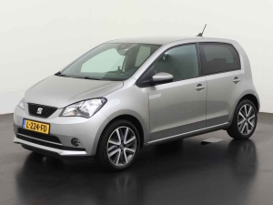 Seat Mii Electric Plus Seat Mii Electric Plus