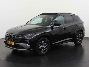Hyundai Tucson 1.6 T-GDI PHEV N Line Sky 4WD