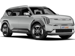 Kia EV9 99.8 kWh RWD Plus Kia EV9 99.8 kWh RWD Plus
