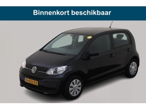 Volkswagen UP! 1.0 MPI 60 pk Take Up! Climatic