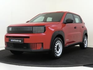 Fiat Grande Panda 11 kW