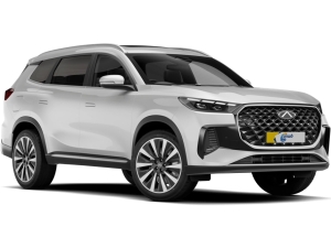 Chery Tiggo 8 Unique