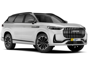 Jaecoo Luxury