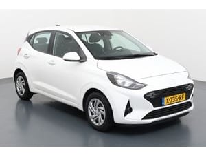 Hyundai i10 1.0 MPI Comfort Hyundai i10 1.0 MPI Comfort