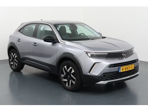 Opel Mokka 1.2 S/S 74 kW Elegance Opel Mokka 1.2 S/S 74 kW Elegance