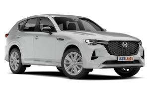 Mazda CX-60 E-SKYACTIV PHEV 327 Homura Plus