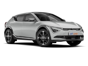 Kia EV6 63 kWh Light Edition RWD
