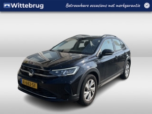 Volkswagen Taigo 1.0 TSI Life Volkswagen Taigo 1.0 TSI Life