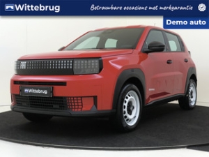 Fiat Grande Panda RED 11 kW 44 kWh