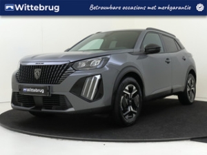 Peugeot 2008 1.2 PureTech 100 Allure