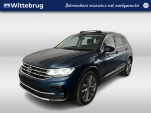 Volkswagen Tiguan 1.4 TSI eHybrid Elegance