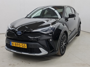 Toyota C-HR 2.0 HEV 184 pk Executive Outdoor Trekhaak