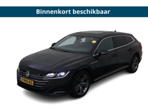 Volkswagen ARTEON Shooting Brake 1.4 TSI 218 pk R-Line Business
