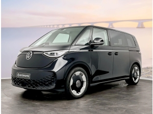 Volkswagen ID.Buzz Pro Advantage 77 kWh 204 pk Volkswagen ID.Buzz Pro Advantage 77 kWh 204 pk