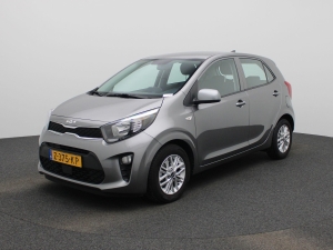 Kia Picanto DynamicLine 1.0 DPi 67 pk