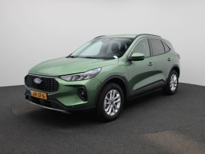 Ford Kuga Plug-In-Hybrid Titanium 2.5 PHEV 242 pk Ford Kuga Plug-In-Hybrid Titanium 2.5 PHEV 242 pk