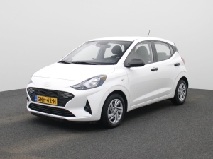 Hyundai i10 Comfort 1.0 67 pk Hyundai i10 Comfort 1.0 67 pk
