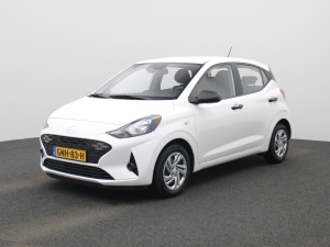 Hyundai i10 Comfort 1.0 67 pk Hyundai i10 Comfort 1.0 67 pk
