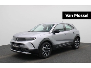 Opel Mokka Electric Elegance 50 kWh 136 pk