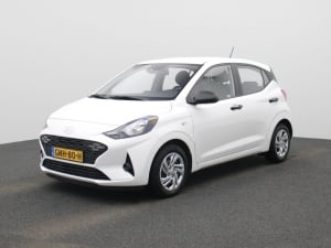 Hyundai i10 Comfort 1.0i Blue 67 pk