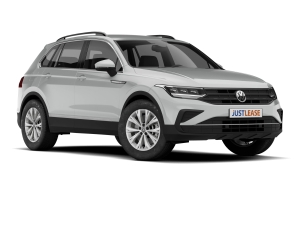 Volkswagen Tiguan 1.5 TSI 96 kW Life