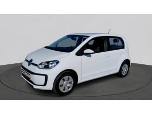 Volkswagen up! 1.0 Volkswagen up! 1.0