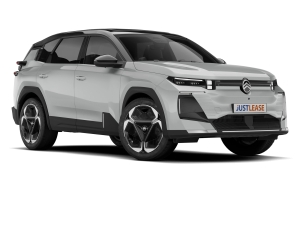 Citroën C5 Aircross Hybrid 136 ë-Series Citroën C5 Aircross Hybrid 136 ë-Series