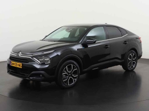 Citroën Ë-C4X 50 kWh Shine