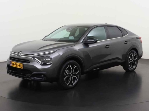 Citroën Ë-C4X Shine 50 kWh