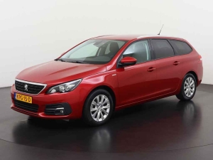 Peugeot 308 SW 1.2 PureTech Style